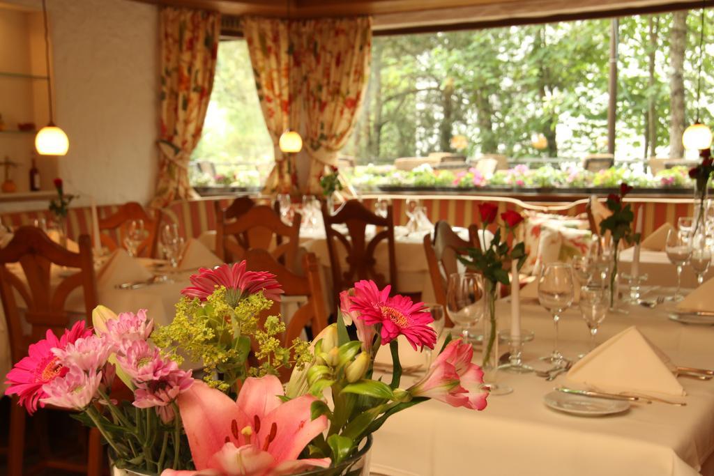 Todnauerberg Hotel Im Schwarzwald 토트나우베르크 외부 사진