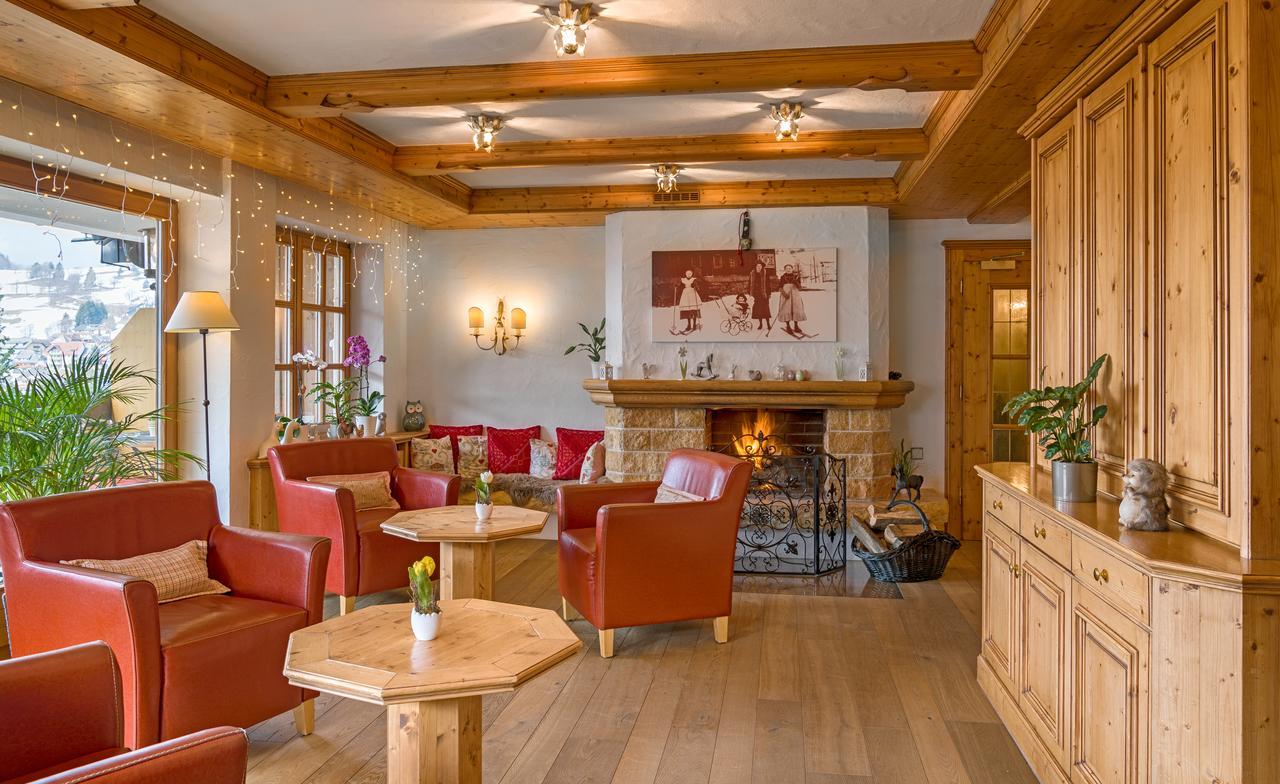 Todnauerberg Hotel Im Schwarzwald 토트나우베르크 외부 사진